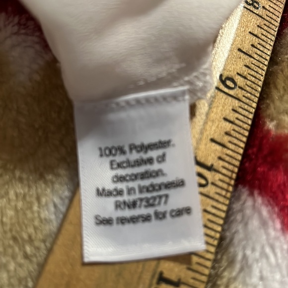 Blouse - Picture 7 of 8